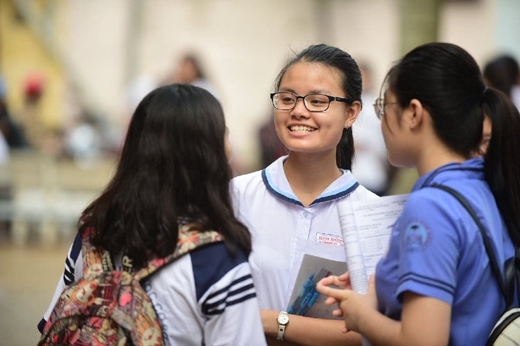 TP.HCM: Hướng dẫn tuyển sinh lớp 10 năm học 2020-2021