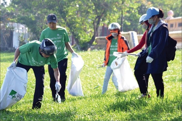 Luật Bảo vệ môi trường sửa đổi giúp doanh nghiệp tiết kiệm 20.000 tỷ đồng mỗi năm