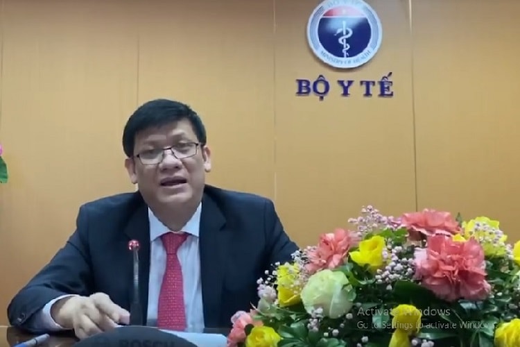 Việt Nam tham dự Đại hội đồng Y tế Thế giới lần thứ 73