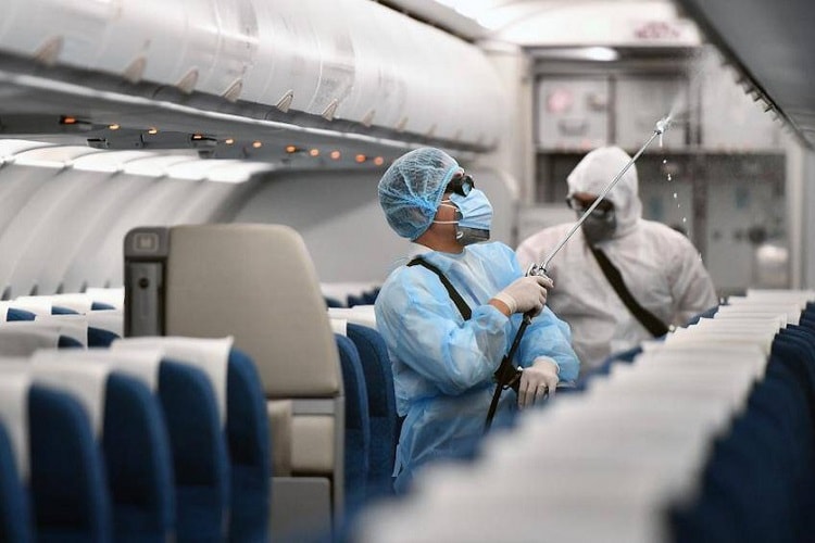 Việt Nam không có ca Covid-19 mới, 34 ngày không có ca lây nhiễm cộng đồng
