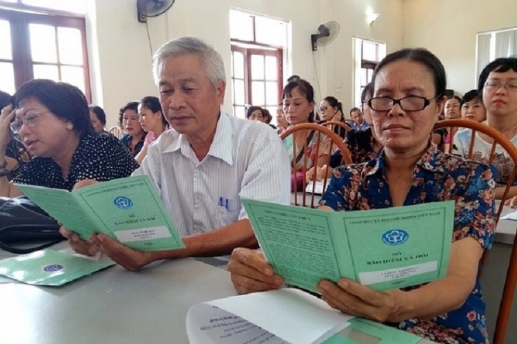Người lao động sẽ được giám sát việc đóng BHXH, BHYT