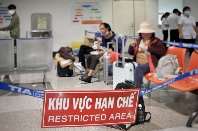 Tròn 37 ngày Việt Nam không có ca lây nhiễm Covid-19 trong cộng đồng.