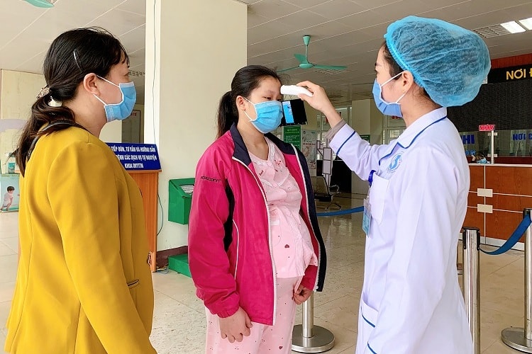 TP.HCM: 12 khuyến cáo giúp bệnh viện phòng Covid-19 trong giai đoạn mới