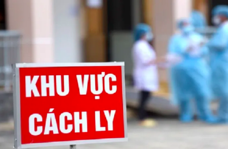 Việt Nam phát hiện ca nhiễm thứ 327, từ nước ngoài về
