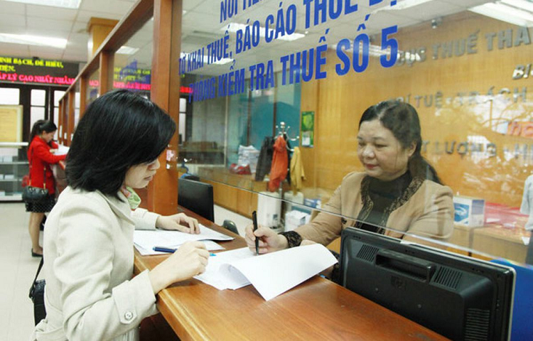 Đề xuất giảm gần 16.000 tỷ đồng thuế thu nhập doanh nghiệp năm 2020