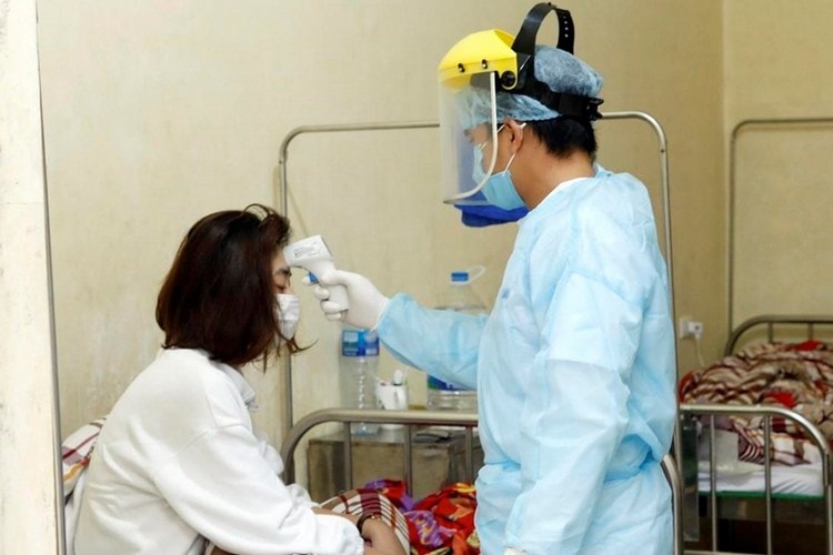 Việt Nam đã chữa khỏi 279 ca bệnh Covid-19