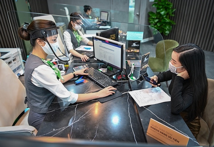 Chứng khoán tháng 5 tăng trưởng tích cực