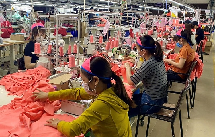 TP.HCM: Hơn 7.000 doanh nghiệp tạm ngưng hoạt động do Covid-19