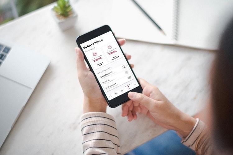 Tận hưởng Hè vô lo với khuyến mại từ Home Credit