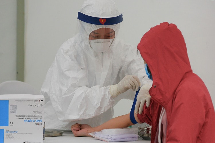 52 ngày Việt Nam không có ca nhiễm Covid-19 trong cộng đồng