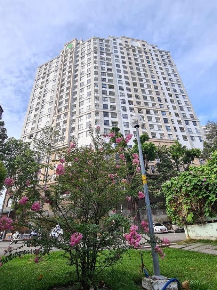 Bỏ thu phí bảo trì 2% giao cho chủ đầu tư - Cư dân ngóng chờ
