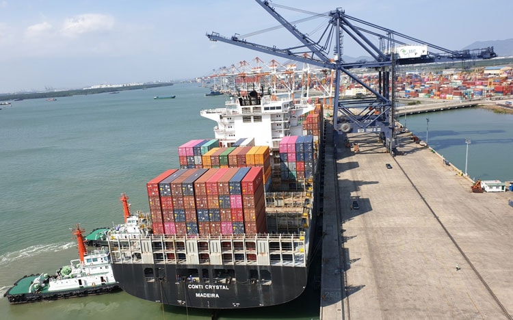 Kinh tế Việt Nam sẽ tăng trưởng vào đầu năm 2021