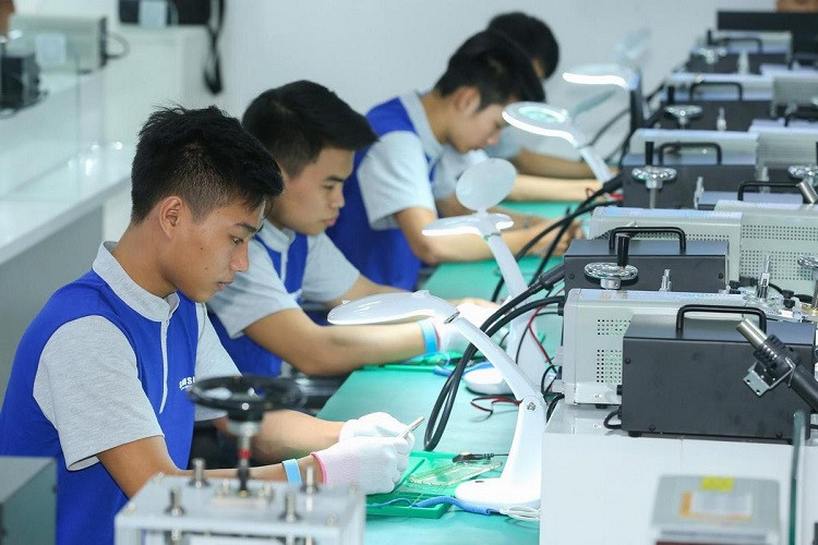 Đề xuất 5 cấp độ trong danh mục nghề nghiệp tại Việt Nam