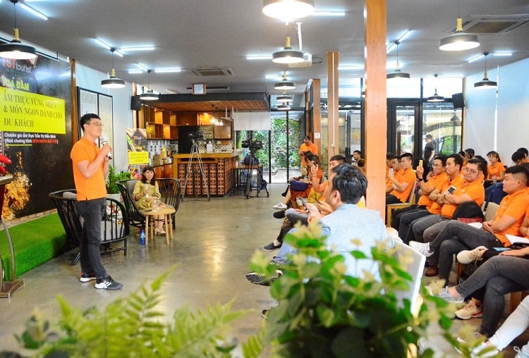 Văn hóa ẩm thực vùng miền dành cho du khách