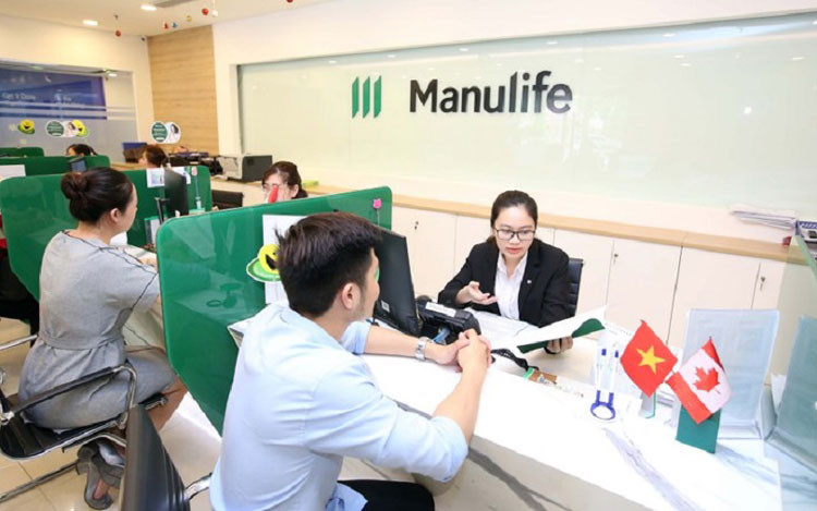 Manulife Việt Nam cam kết hỗ trợ người dân có cuộc sống vẹn toàn