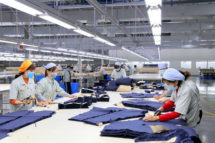 Hỗ trợ doanh nghiệp trong lĩnh vực trọng điểm nguy cơ bị nước ngoài thâu tóm