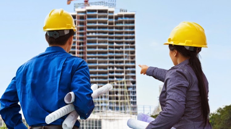 10 trường hợp được miễn giấy phép xây dựng
