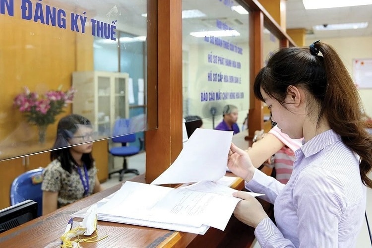 TP.HCM: Gia hạn nộp thuế hơn 8.000 tỷ đồng