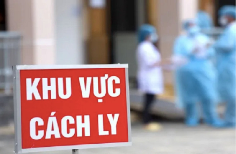 Việt Nam thêm 3 người nhiễm Covid-19, tổng cộng 352 ca