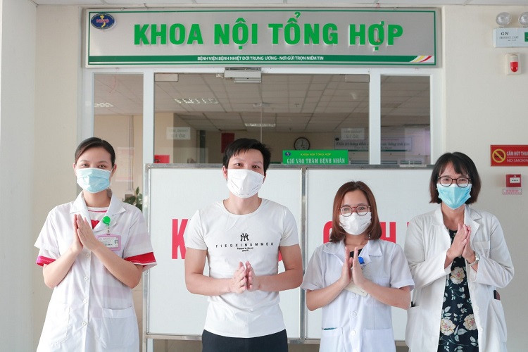 Thêm một người nhập cảnh nhiễm Covid-19, Việt Nam tổng cộng 353 ca