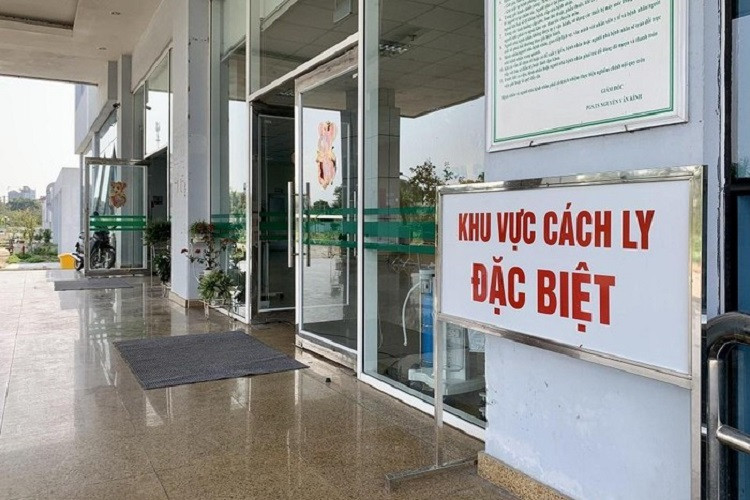 Phát hiện thêm hai ca nhiễm Covid-19, Việt Nam có 355 ca