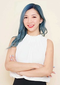 Nhà sáng lập EQUO - CEO Marina Tran Vu