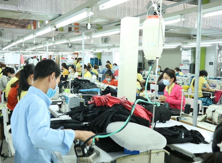 TP.HCM: 13 giải pháp hỗ trợ doanh nghiệp trong giai đoạn bình thường mới