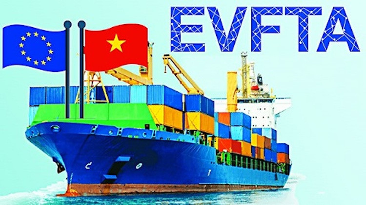 TP.HCM: Tập huấn miễn phí cho doanh nghiệp chuyên sâu về EVFTA