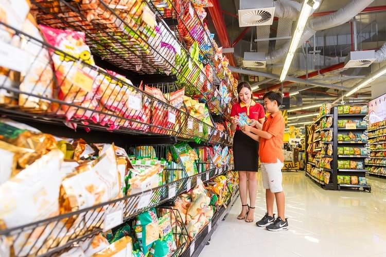 Masan tiếp tục hành trình thay đổi giá trị sống