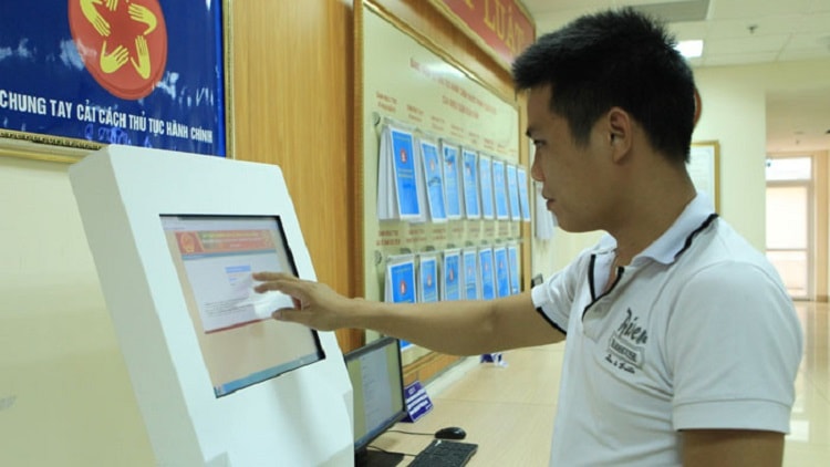 Ban hành chương trình chuyển đổi số và cập nhật kiến trúc chính quyền điện tử TP.HCM