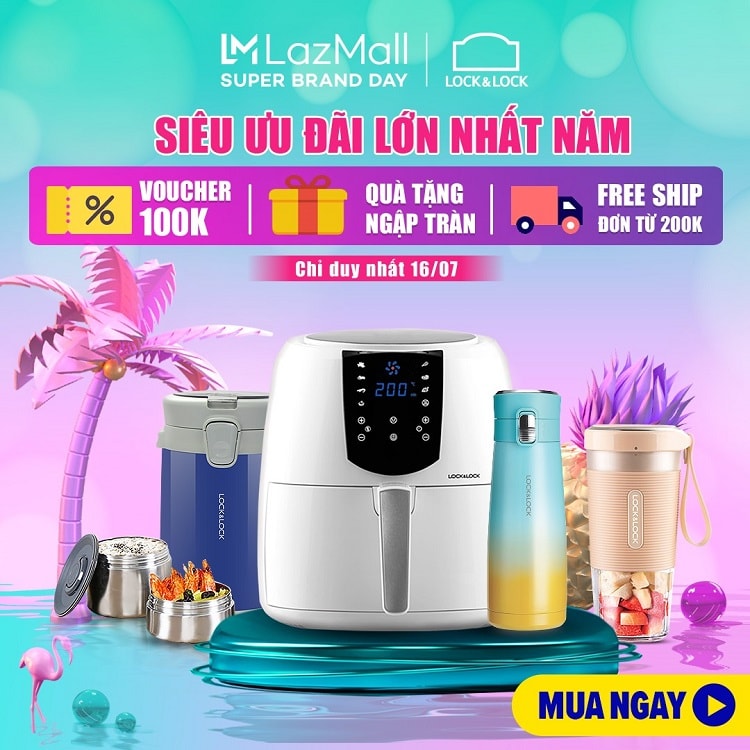 Ngày hội thương hiệu độc quyền Super Brand Day 2020