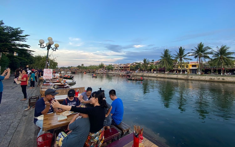 Hội An kích cầu du lịch sau dịch