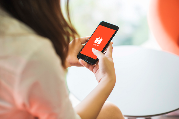 Giao dịch qua ví AirPay của người dùng trên 50 tuổi tăng 15%