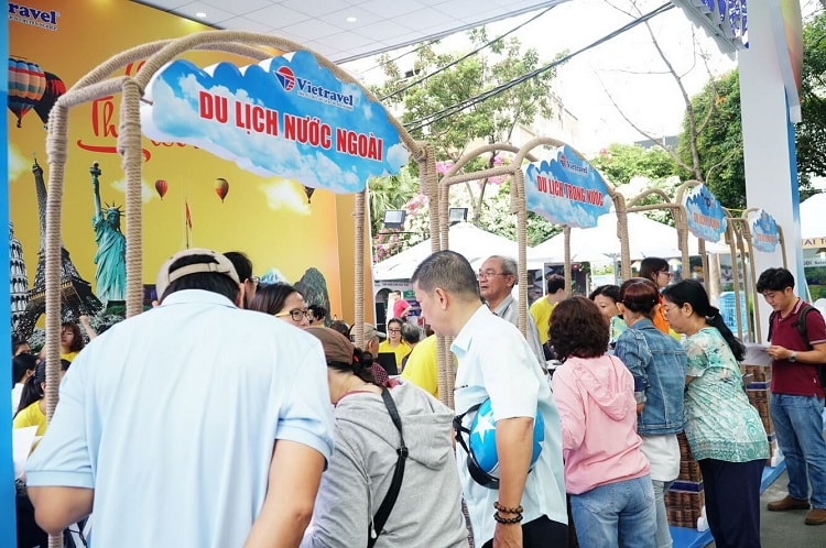 Ưu đãi Hè 2020 “Nước Việt tôi yêu”