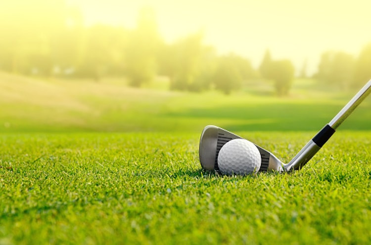 THIET THACH Group tổ chức giải golf dành cho doanh nhân