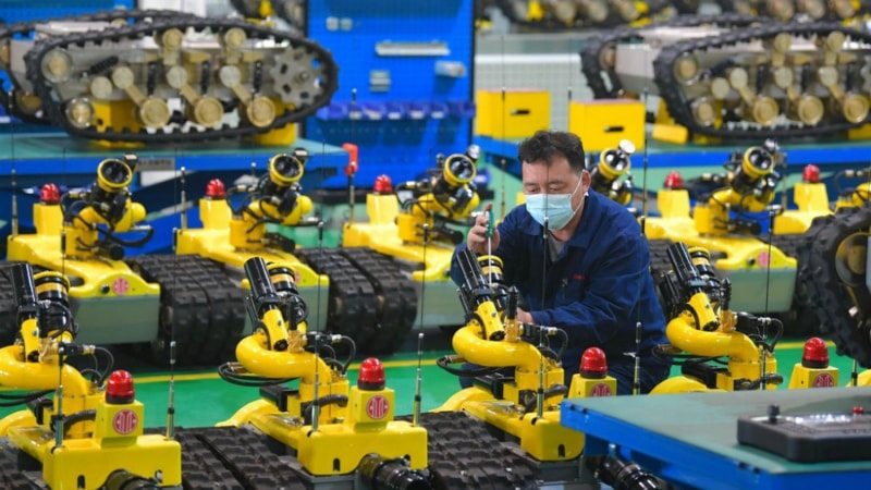 Giới chuyên gia Mỹ lạc quan trước sự phục hồi kinh tế của Trung Quốc