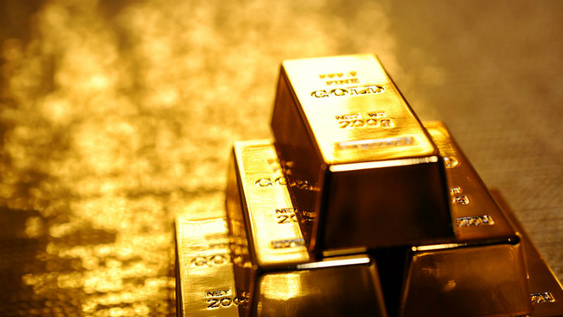 Giá vàng trong nước tăng vọt, có nơi vượt 53 triệu đồng/lượng
