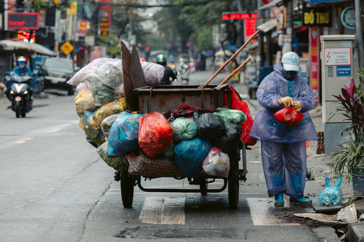 TP.HCM kiểm tra, giám sát cung ứng dịch vụ vệ sinh môi trường