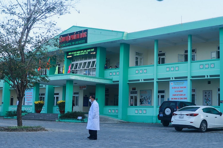 Thêm 11 người nhiễm Covid-19 tại Đà Nẵng, Việt Nam tổng cộng 431 ca bệnh