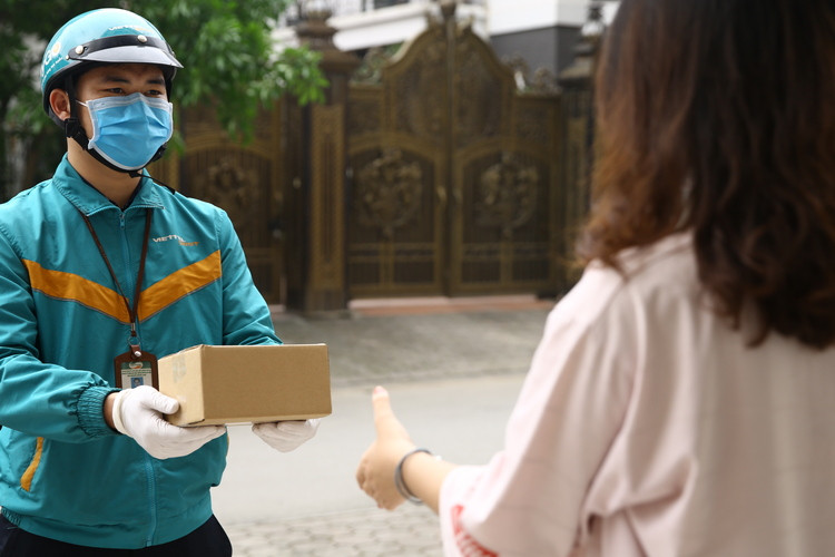 Giao nhận hàng hóa tại Đà Nẵng đảm bảo thông suốt