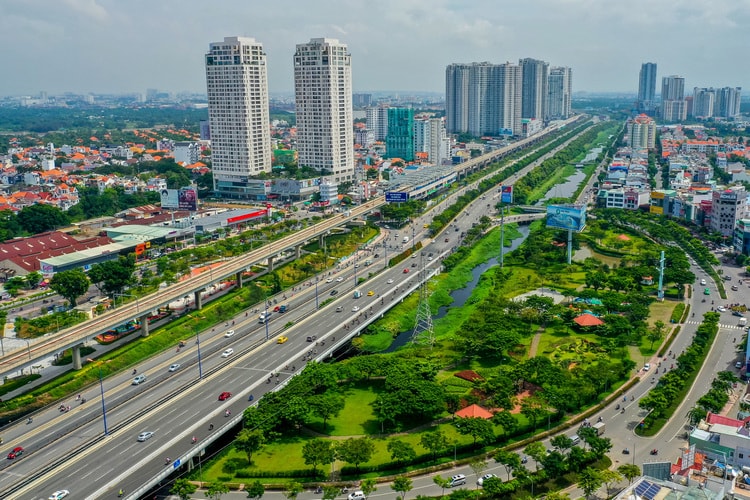 TP.HCM lên kế hoạch xây dựng khu đô thị sáng tạo phía Đông