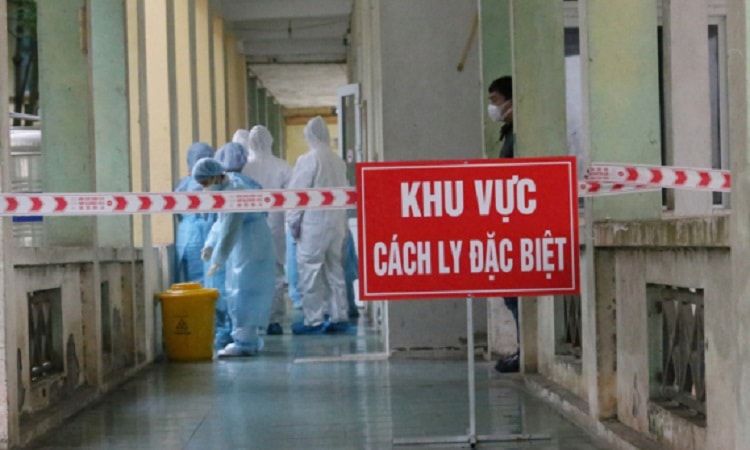 Ngày 9/8/2020: Việt Nam thêm 31 ca Covid-19 mới, trường hợp tử vong thứ 11