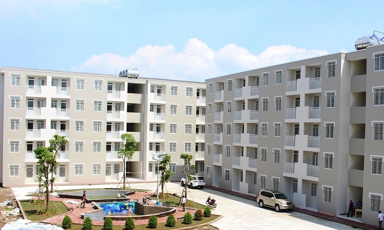TP.HCM đẩy mạnh phát triển nhà ở xã hội