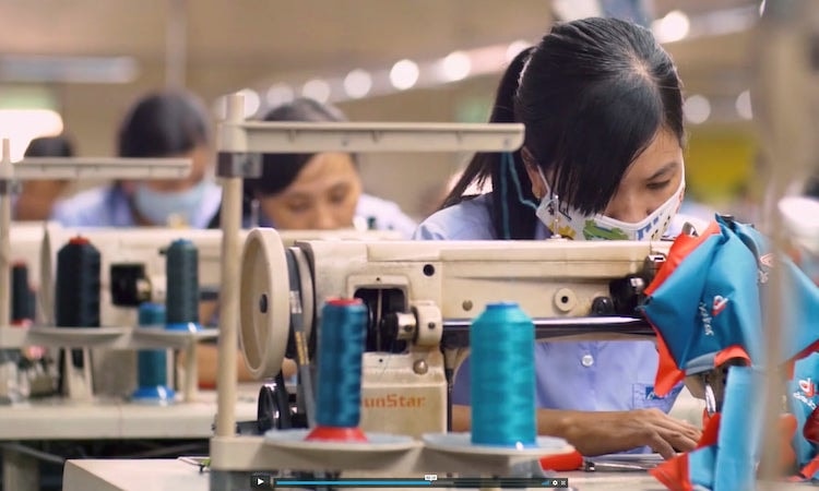 Tuổi nghỉ hưu của người lao động nam, nữ từ ngày 1/1/2021