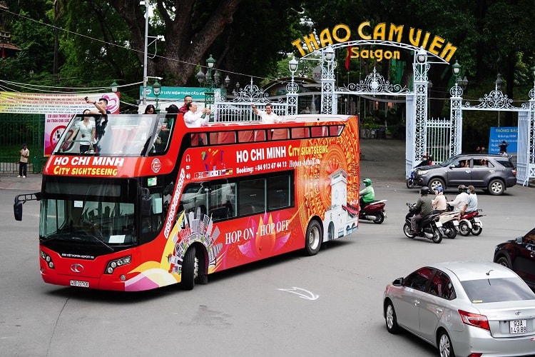 Gần 95% doanh nghiệp lữ hành TP.HCM dừng hoạt động