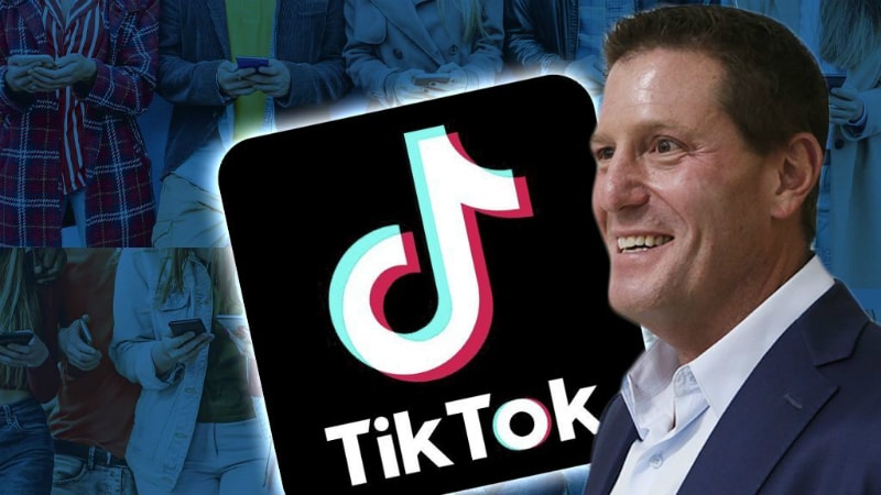 CEO TikTok từ chức sau chưa đầy 3 tháng làm việc