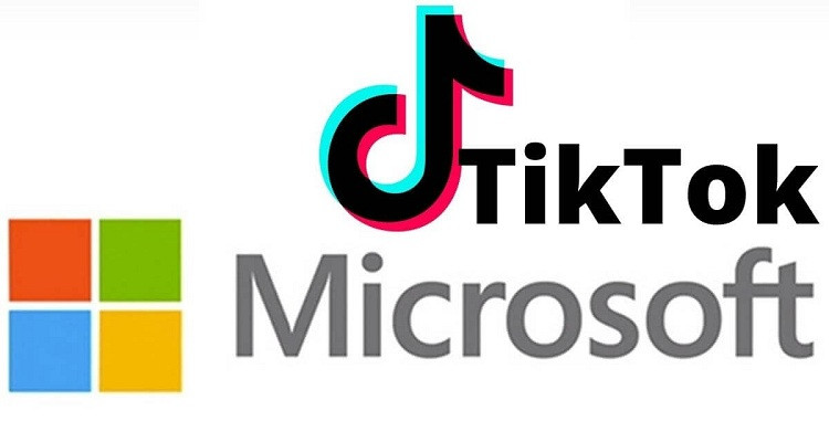 Walmart tiết lộ đang hợp tác với Microsoft mua lại TikTok