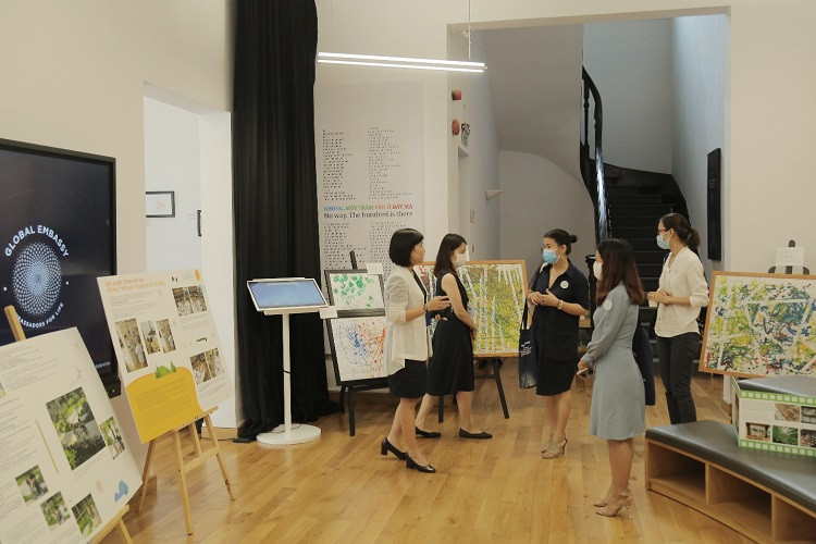 Xây dựng cộng đồng Reggio Emilia tại Việt Nam