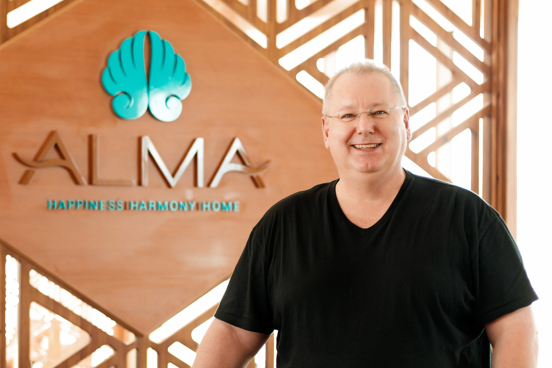Ông Herbert Laubichler-Pichler – Tổng quản lý của Alma Resort Cam Ranh: Cần thêm nhiều trải nghiệm nghỉ dưỡng cho khách