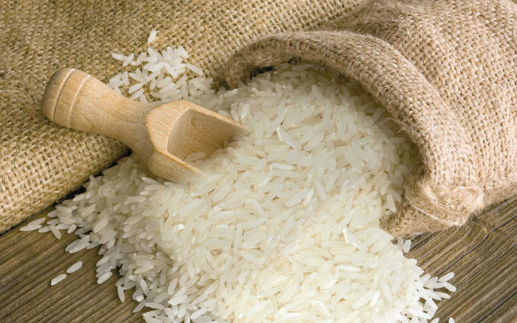 Chỉ 10% gạo Việt đạt tiêu chuẩn sạch?